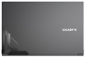 Ноутбук  GIGABYTE G5 15.6 ", Core i7, 16 Гб RAM, 512 Гб SSD, GeForce RTX 4050, Черный 1070614
