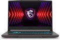 Ноутбук  MSI Thin 15 B13VE-3200XRU 15.6 ", Core i7, 16 Гб RAM, 512 Гб SSD, GeForce RTX 4050, Серый 1236091