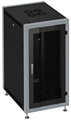 Шкаф напольный 19", 33U SYSMATRIX SL 6033.932 847616