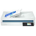 Документ-сканер протяжной HP ScanJet Pro N4600 fnw1 1038500