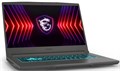 Ноутбук  MSI Thin 15 B13VE-2650XRU 15.6 ", Core i5, 16 Гб RAM, 1 Тб SSD, GeForce RTX 4050, Серый 1208166