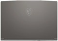 Ноутбук  MSI Thin 15 B13VE-2650XRU 15.6 ", Core i5, 16 Гб RAM, 1 Тб SSD, GeForce RTX 4050, Серый 1208166