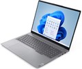 Ноутбук  Lenovo ThinkBook 16 G6 IRL 16 ", Core i7, 64 Гб RAM, 1.5 Тб SSD, Iris Xe Graphics, Серый 1217753