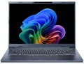Ноутбук  Acer Swift Go 14 AI SFG14-75-58NB 14 ", Core Ultra 5, 16 Гб RAM, 1 Тб SSD, Arc graphics 130V, Синий 1238722