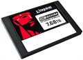 Накопитель SSD 2.5'' Kingston SEDC600M/7680G 7680 ГБ 1043455