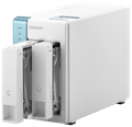 Сетевой RAID-накопитель  QNAP TS-231P3-4G 850300