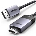 Кабель  UGREEN DP115 1151659