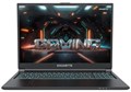 Ноутбук  GIGABYTE G6 16 ", Core i7, 16 Гб RAM, 512 Гб SSD, GeForce RTX 4060, Черный 1182431