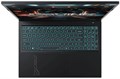 Ноутбук  GIGABYTE G6 16 ", Core i7, 16 Гб RAM, 512 Гб SSD, GeForce RTX 4060, Черный 1182431