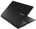Ноутбук  GIGABYTE G6 16 ", Core i7, 16 Гб RAM, 512 Гб SSD, GeForce RTX 4060, Черный 1182431