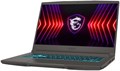 Ноутбук  MSI Thin 15 B12VE-1294XRU 15.6 ", Core i5, 16 Гб RAM, 512 Гб SSD, GeForce RTX 4050, Серый 1083954