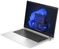 Ноутбук  HP EliteBook 840 G10 14 ", Core i5, 16 Гб RAM, 512 Гб SSD, Iris Xe Graphics, Серебристый 1092341