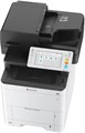 МФУ лазерное цветное Kyocera MA4000cix 1058917