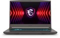 Ноутбук  MSI Thin 15 B13VF-3402XRU 15.6 ", Core i7, 16 Гб RAM, 512 Гб SSD, GeForce RTX 4060, Серый 1236090