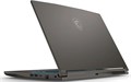 Ноутбук  MSI Thin 15 B13VF-3402XRU 15.6 ", Core i7, 16 Гб RAM, 512 Гб SSD, GeForce RTX 4060, Серый 1236090