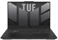 Ноутбук  ASUS TUF F17 FX707VUR-HX225 17.3 ", Core i5, 16 Гб RAM, 512 Гб SSD, GeForce RTX 4050, Серый 1187039
