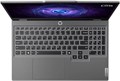 Ноутбук  Lenovo LOQ 15IAX9 15.6 ", Core i5, 32 Гб RAM, 1.5 Тб SSD, GeForce RTX 3050, Серый 1217792