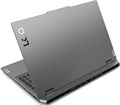 Ноутбук  Lenovo LOQ 15IAX9 15.6 ", Core i5, 32 Гб RAM, 1.5 Тб SSD, GeForce RTX 3050, Серый 1217792