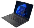 Ноутбук  Lenovo ThinkPad E16 G2 16 ", Ryzen 5, 16 Гб RAM, 512 Гб SSD, Radeon Graphics, Черный 1181011