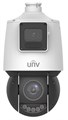 Видеокамера IP UNIVIEW IPC94144SR-X25-F40C 1011797