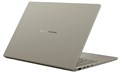 Ноутбук  ASUS Zenbook A14 UX3407QA-QD197W 14 ", Snapdragon, 16 Гб RAM, 512 Гб SSD, Adreno, Бежевый 1195226