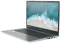 Ноутбук  Nerpa Caspica I752-14 14 ", Core i7, 64 Гб RAM, 2 Тб SSD, Iris Xe Graphics, Серый 1195362