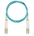 Патч-корд волоконно-оптический NikoMax NMF-PC2M3C2-LCU-LCU-003 1107010