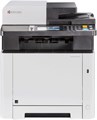 МФУ лазерное цветное Kyocera ECOSYS M5526cdw 628356