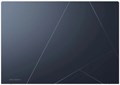 Ноутбук  ASUS Zenbook 14 UX3405MA 14 ", Ultra, 16 Гб RAM, 1 Тб SSD, Arc graphics, Синий 1082423