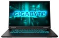 Ноутбук  GIGABYTE Gaming A16 GA6H 16 ", Core i5, 32 Гб RAM, 512 Гб SSD, GeForce RTX 5050, Черный 1236921