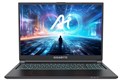 Ноутбук  GIGABYTE G6 16 ", Core i7, 32 Гб RAM, 512 Гб SSD, GeForce RTX 4060, Черный 1236919