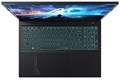 Ноутбук  GIGABYTE G6 16 ", Core i7, 32 Гб RAM, 512 Гб SSD, GeForce RTX 4060, Черный 1236919