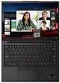Ноутбук  Lenovo ThinkPad X1 Carbon Gen 11 14 ", Core i5, 16 Гб RAM, 256 Гб SSD, Iris Xe Graphics, Черный 1109842
