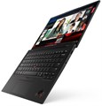 Ноутбук  Lenovo ThinkPad X1 Carbon Gen 11 14 ", Core i5, 16 Гб RAM, 256 Гб SSD, Iris Xe Graphics, Черный 1109842