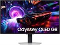 Монитор 32" Samsung Odyssey OLED G8 LS32FG812SIXCI 1213825