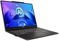Ноутбук  MSI Venture 16 AI A1MG 16 ", Core Ultra 7, 16 Гб RAM, 1 Тб SSD, Arc graphics, Темно-серый 1215884