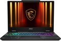 Ноутбук  MSI Cyborg 15 B2RWEKG-236XRU 15.6 ", Core 5, 16 Гб RAM, 1 Тб SSD, GeForce RTX 5050, Черный 1224371