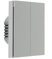Выключатель  Aqara WS-EUK02GR 1060976