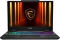 Ноутбук  MSI Cyborg 15 B2RWEKG-236XRU 15.6 ", Core 5, 16 Гб RAM, 1 Тб SSD, GeForce RTX 5050, Черный 1224371