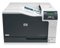 Принтер лазерный цветной HP Color LaserJet Professional CP5225dn 155517