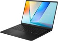 Ноутбук  ASUS VivoBook S14 S5406SA-QD200 14 ", Core Ultra 7, 32 Гб RAM, 1 Тб SSD, Arc graphics, Черный 1133286