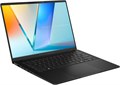 Ноутбук  ASUS VivoBook S14 S5406SA-QD200 14 ", Core Ultra 7, 32 Гб RAM, 1 Тб SSD, Arc graphics, Черный 1133286
