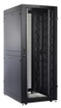 Шкаф напольный 19", 48U ЦМО ШТК-М-48.8.12-48АА-9005 1036504
