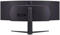 Монитор 49" LG 49GR85DC-B 1100271