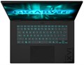 Ноутбук  GIGABYTE Gaming A16 GA6H 16 ", Core i7, 16 Гб RAM, 1 Тб SSD, GeForce RTX 5060, Черный 1233261