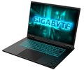 Ноутбук  GIGABYTE Gaming A16 GA6H 16 ", Core i7, 16 Гб RAM, 1 Тб SSD, GeForce RTX 5060, Черный 1233261