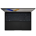 Ноутбук  ASUS S16 S5606CA-RI075 16 ", Core Ultra 5, 16 Гб RAM, 1 Тб SSD, Arc graphics, Черный 1204704