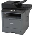 МФУ лазерное черно-белое Brother DCP-L5500DN 533141