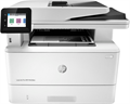 МФУ лазерное черно-белое HP LaserJet Pro M428dw 700535