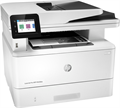 МФУ лазерное черно-белое HP LaserJet Pro M428dw 700535